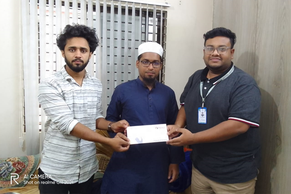 Welcome Tarar Hat to the Sherazi POS Family!