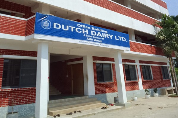 Welcome Our New Customer – Dutch Dairy Limited!